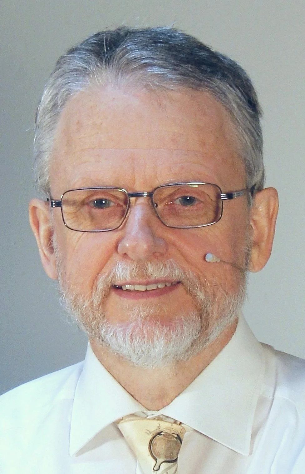 dr markus blietz portrait