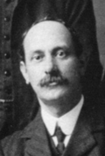 hamilton smith portrait