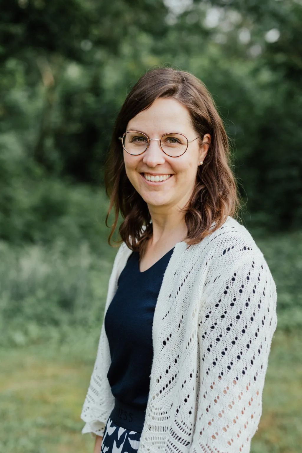 susanna arn portrait