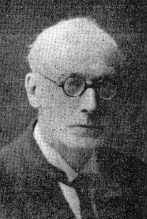 william wooldridge fereday portrait