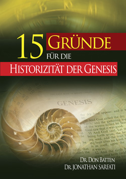 15 Reasons Deutsch provisorisch