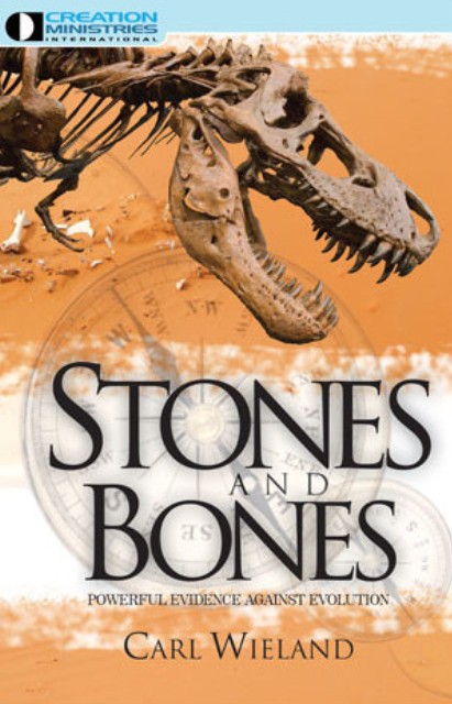 Stones and Bones Wieland