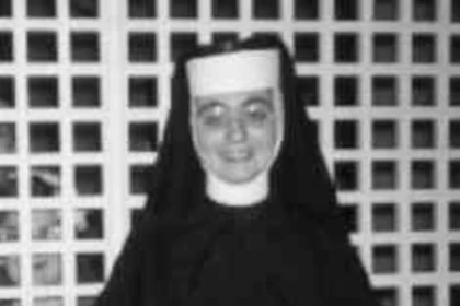 Jacqueline Kassar - Aus dem Nonnenkloster zu Christus