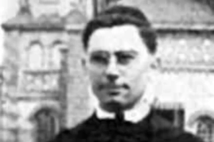 Ex-Priester Henry Gregory Adams