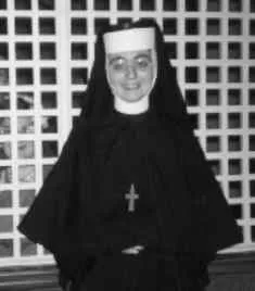 Jacqueline Kassar - Aus dem Nonnenkloster zu Christus