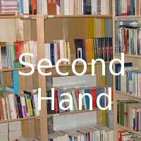 Secondhand Bücher
