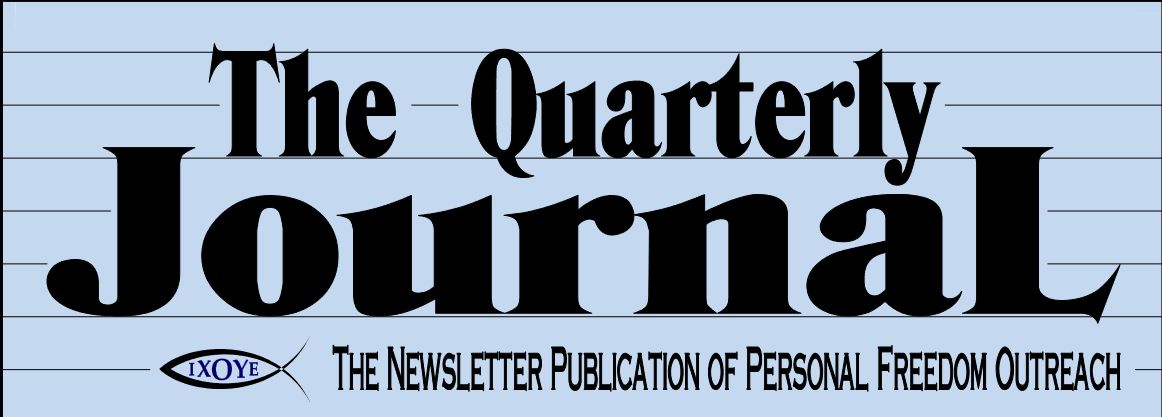 personal freedom outreach pfo logo