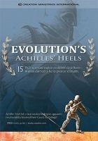 Evolution's Achilles' Heels - DVD-Video