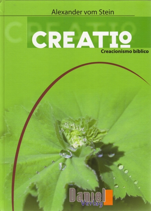 CREATIO - Creacionismo biblico (Spanisch)