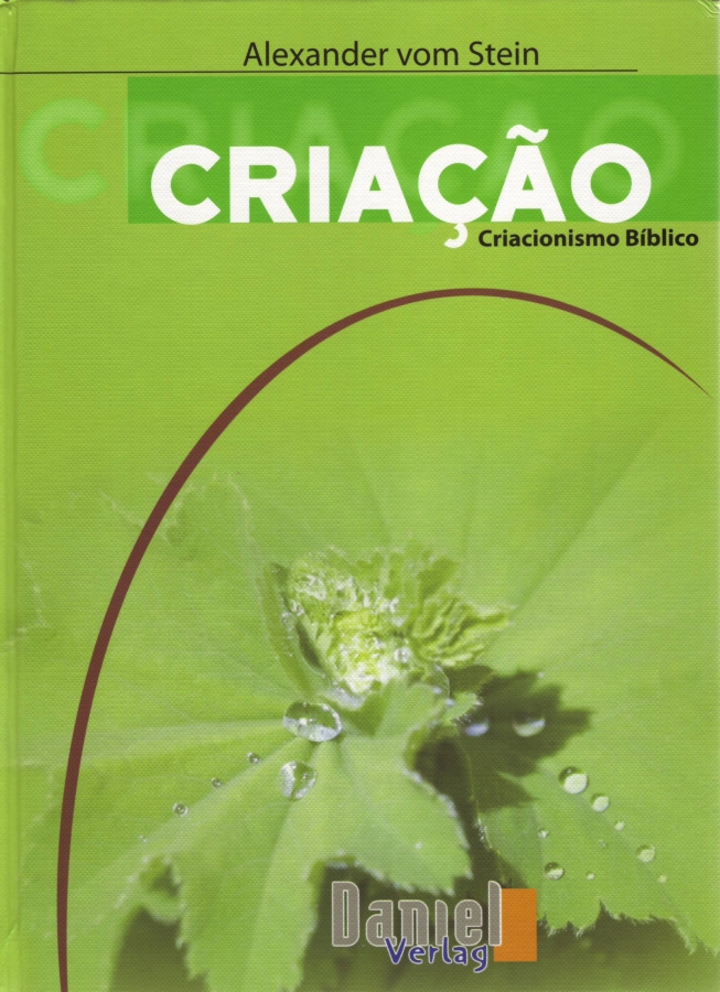 Criação (Portugiesisch)