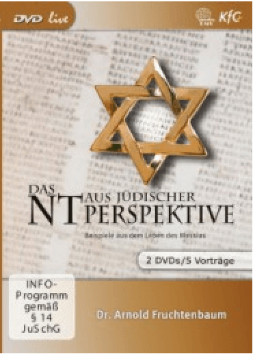Das NT aus jüdischer Perspektive