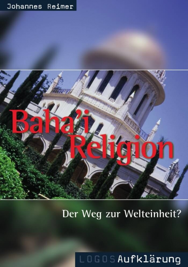 Baha'i Religion