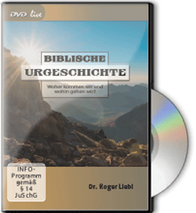 Biblische Urgeschichte - DVD
