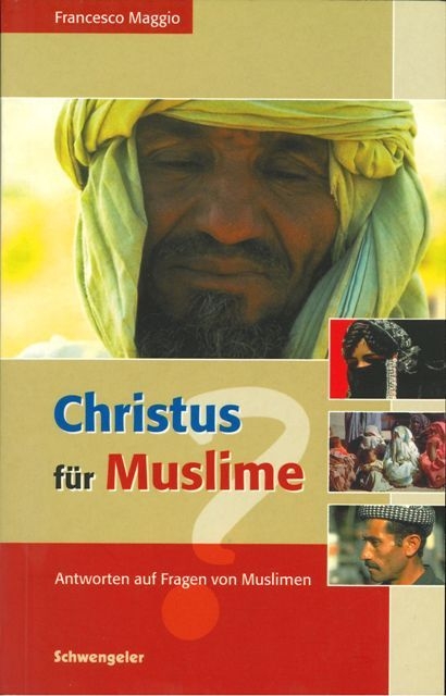 Christus für Muslime