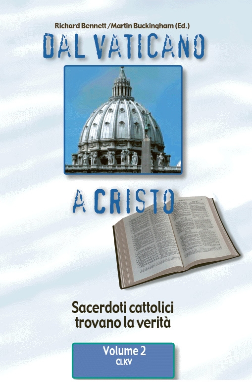 Dal Vaticano a Cristo - Volume 2 (italienisch)
