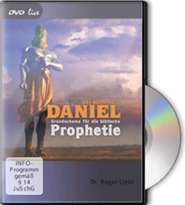 Das Buch Daniel DVD