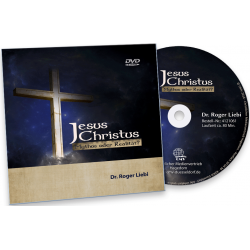 Jesus Christus – Mythos oder Realität? (DVD im 5er Pack)