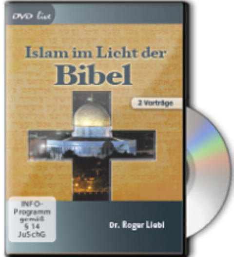 Islam im Licht der Bibel DVD