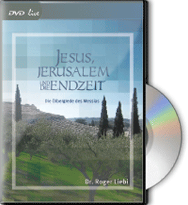 Jesus, Jerusalem und die Endzeit