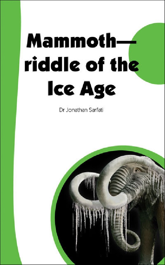 Mammoth - riddle of the Ice Age
