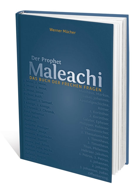 Der Prophet Maleachi