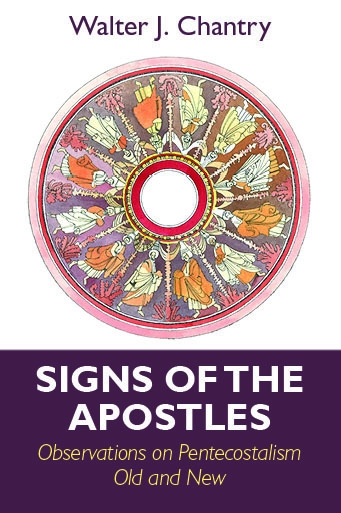 Signs of the Apostles
