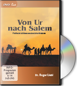 Von Ur nach Salem (DVD)