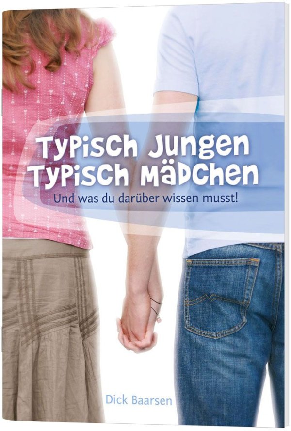 Typisch Jungen Typisch Mädchen