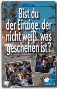 Bist Du der Einzige? (Second Hand)