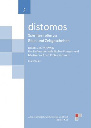Henri J.M.Nouwen