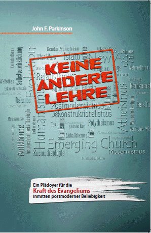 Keine andere Lehre