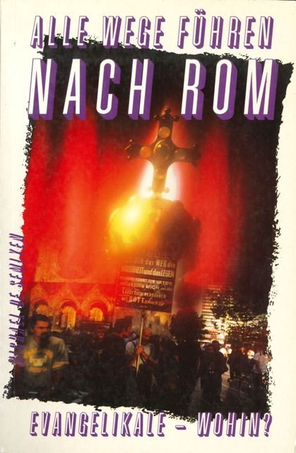 Alle Wege führen nach Rom (Second Hand)