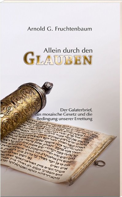 Allein durch den Glauben (Galaterbrief)