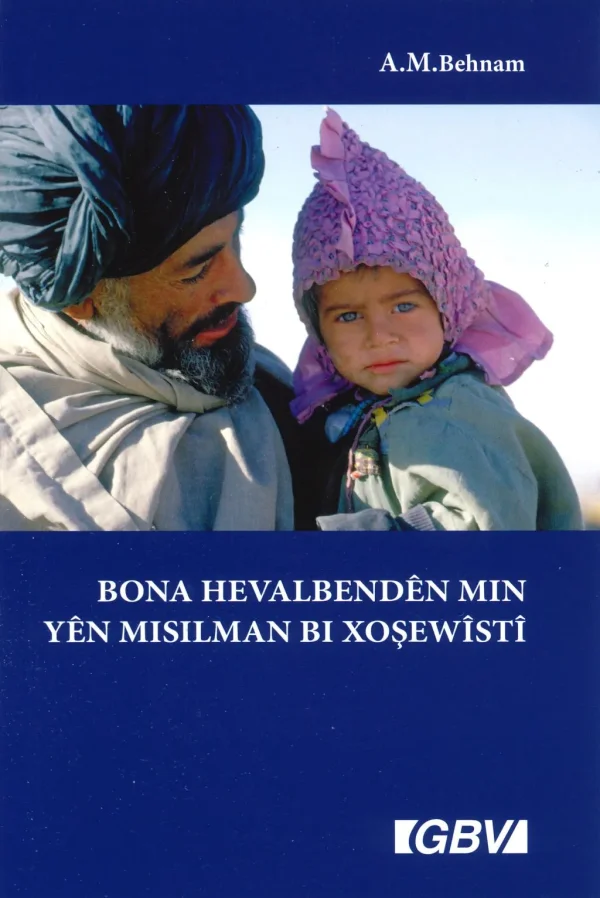 An meine muslimischen Freunde (Kurdisch-Kurmanji)