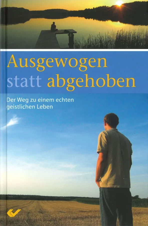 Ausgewogen statt abgehoben | Charles C. Ryrie