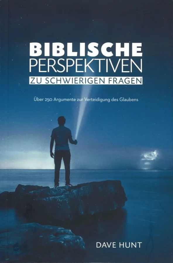 Biblische Perspektiven zu schwierigen Fragen
