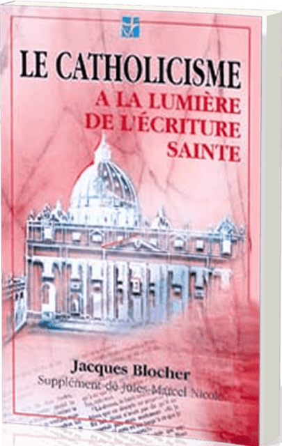 Le Catholicisme (Französisch)