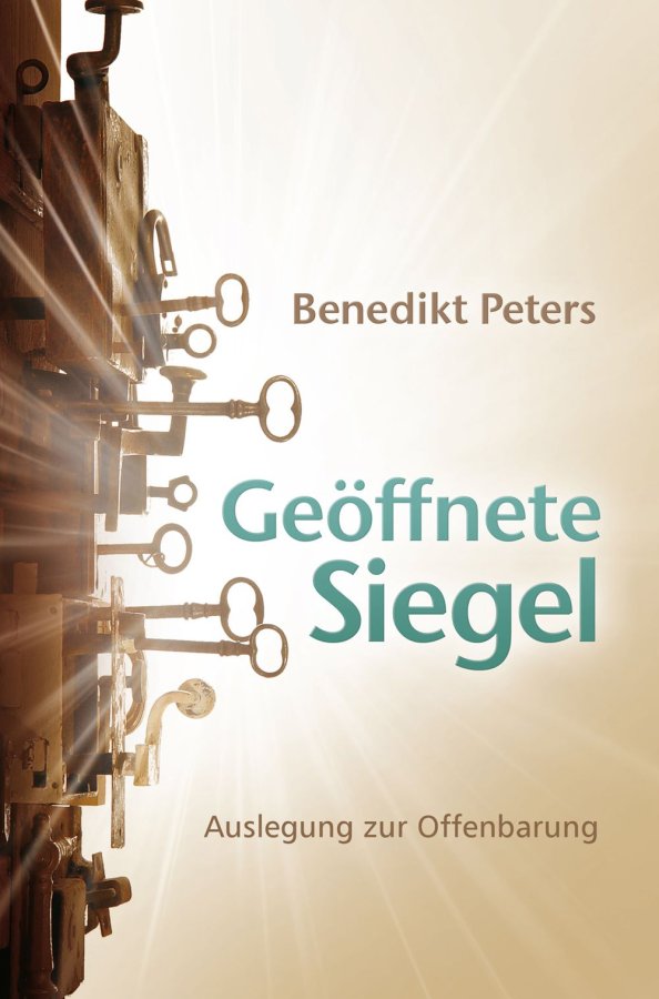 Geöffnete Siegel - Die Offenbarung