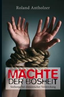 Mächte der Bosheit