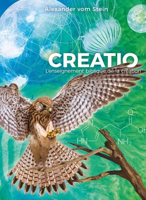 CREATIO (Französisch)