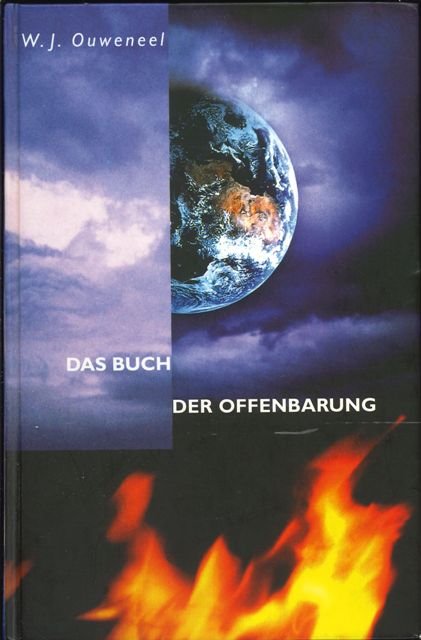 Das Buch der Offenbarung (Second Hand)