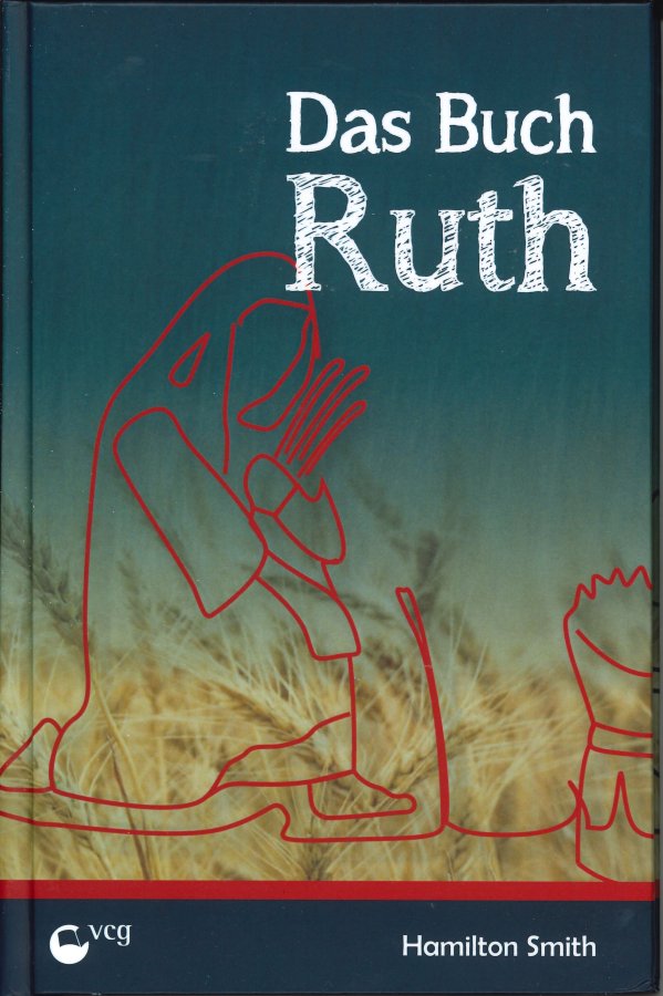 Das Buch Ruth