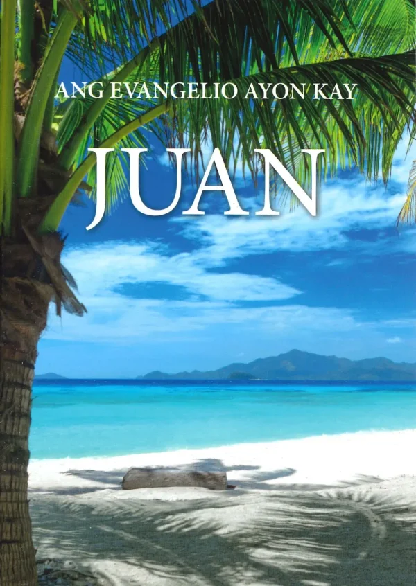 Das Johannesevangelium (Tagalog)