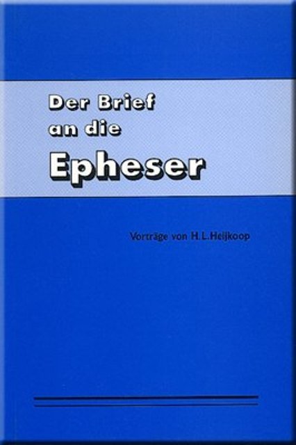 Der Brief an die Epheser