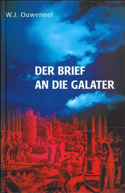 Der Brief an die Galater (Second Hand)
