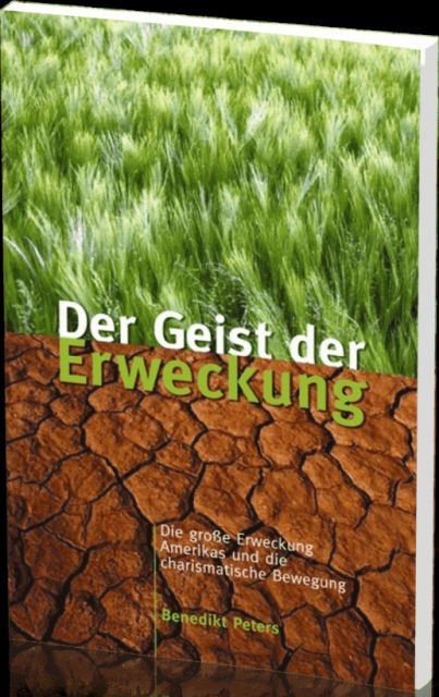 Der Geist der Erweckung (Second Hand)