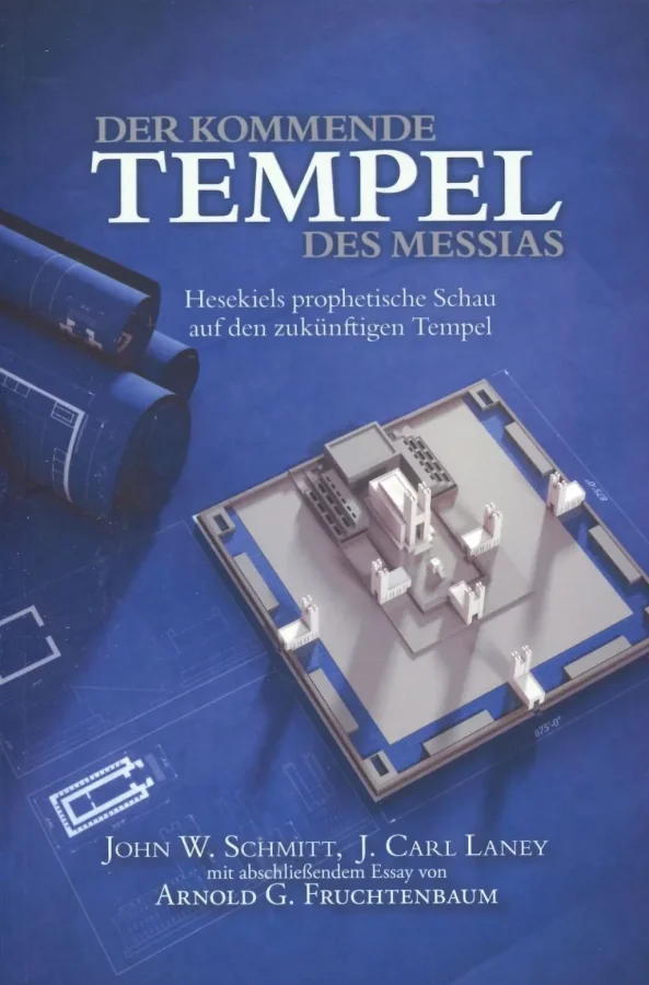 Der kommende Tempel des Messias