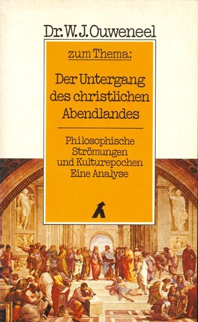 Der Untergang des Abendlandes (Second Hand)