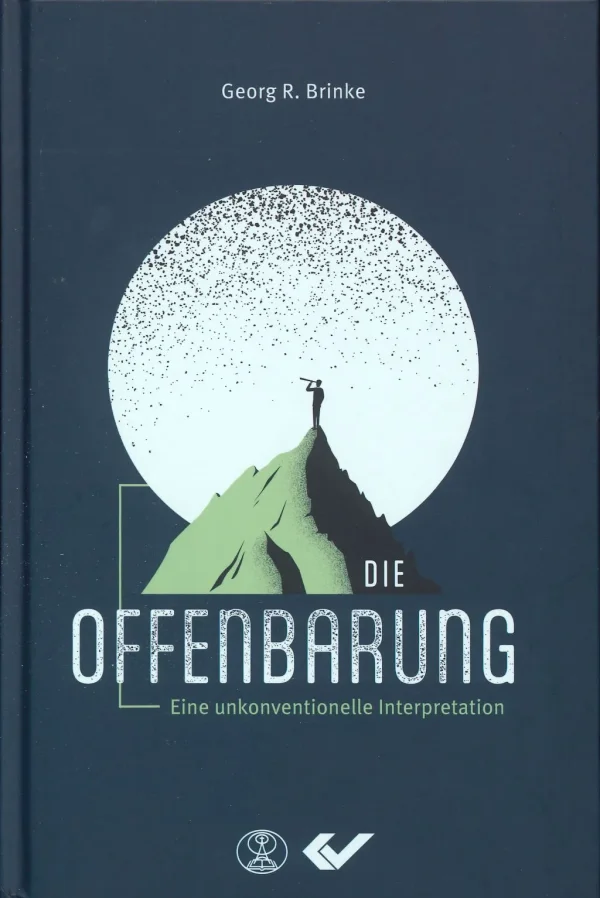 Die Offenbarung  | Georg R. Brinke