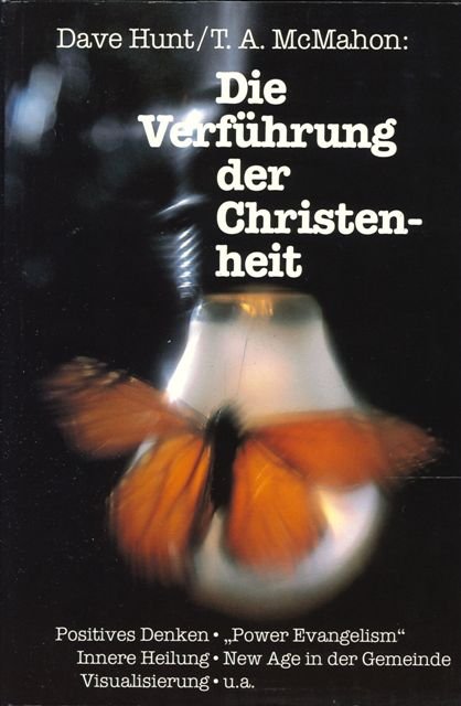 Die Verführung der Christenheit (Second Hand)
